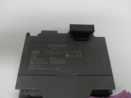 Siemens 6ES7 153-2AA02-0XB0