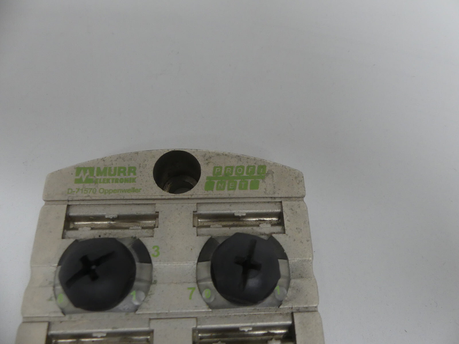Murr  Elektronik MVK-MPNIO DIO8 (DIO8) 55289