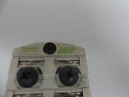 Murr  Elektronik MVK-MPNIO DIO8 (DIO8) 55289