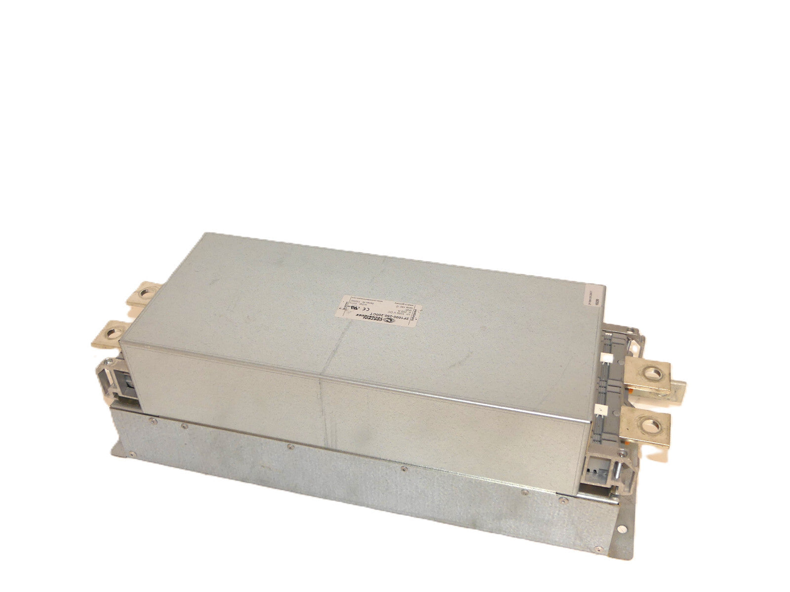 control tecnniques  2f1000-250.200ct