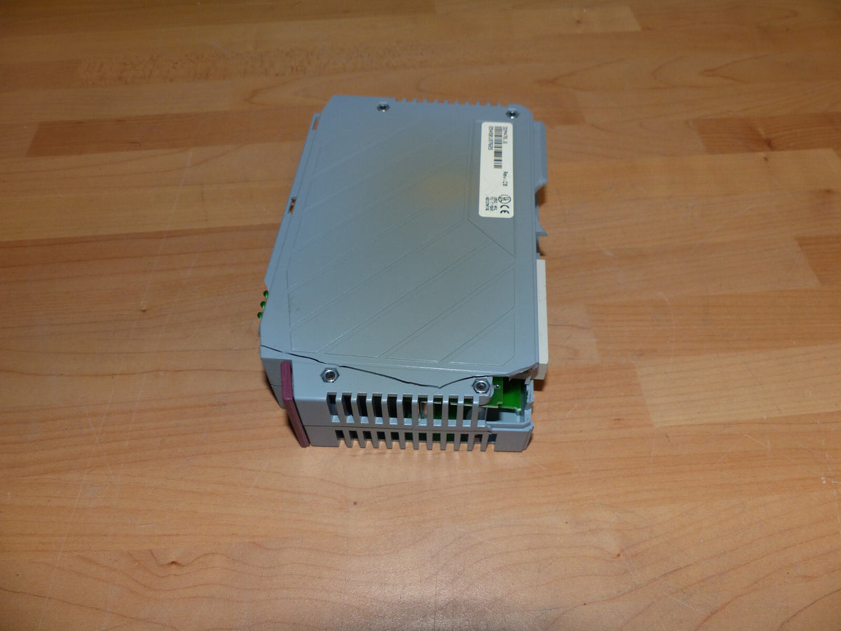 B&R Digitales Mischmodul 3DM476.6 Rev.C0 Beschädigt s.Bilder