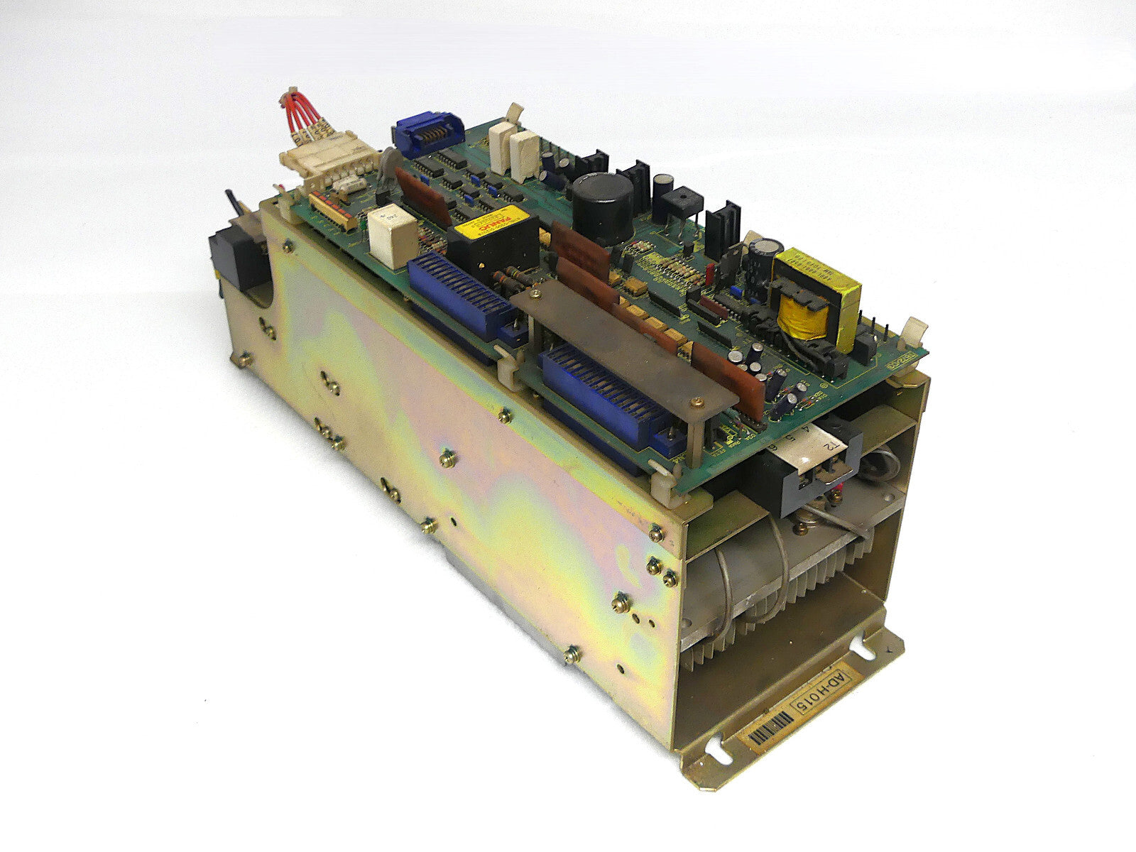 fanuc A06B-6057-H015