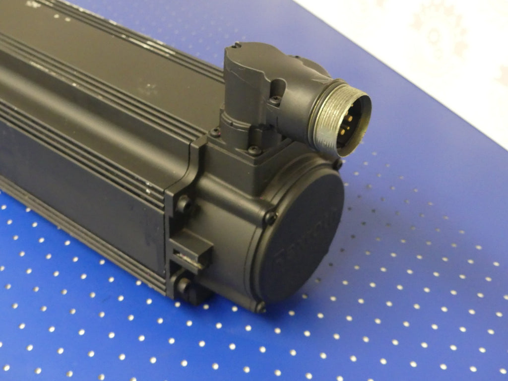 REXROTH MSK071E-0200-NN-M1-UG2-NNNN