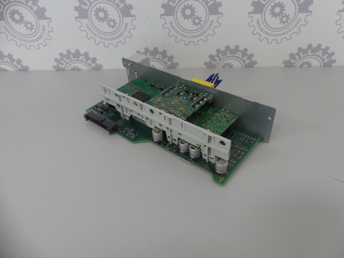 Rexroth CSB02.1A-ET-EC-NN-L3-NN-NN-FW (Neuwertig)