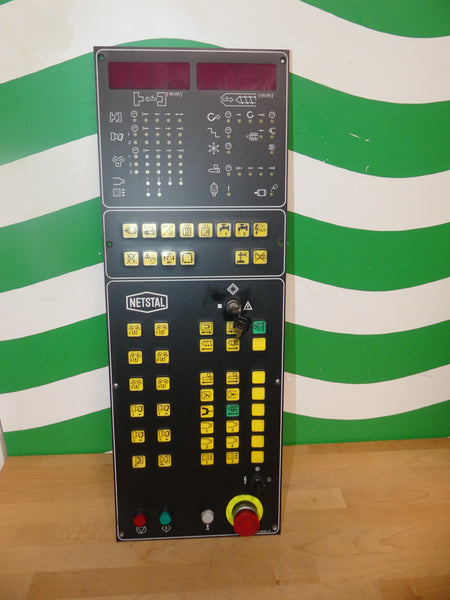 NETSTAL 110.240.9523.A/1102409523A