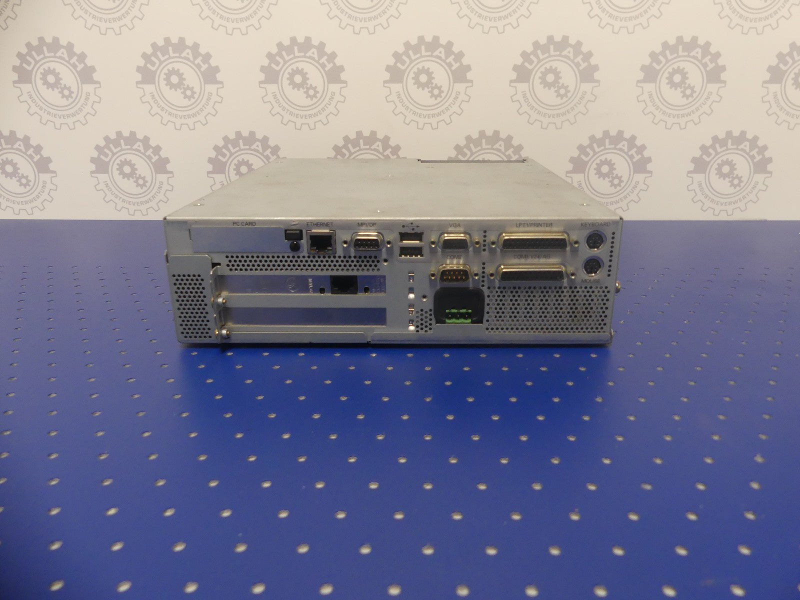 Siemens 6FC5210-0DF22-0AA0