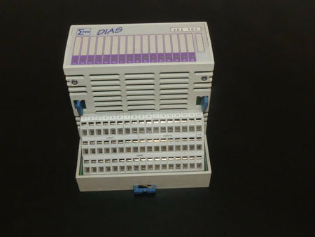 Sigmatek DDI 161 + DKL 011
