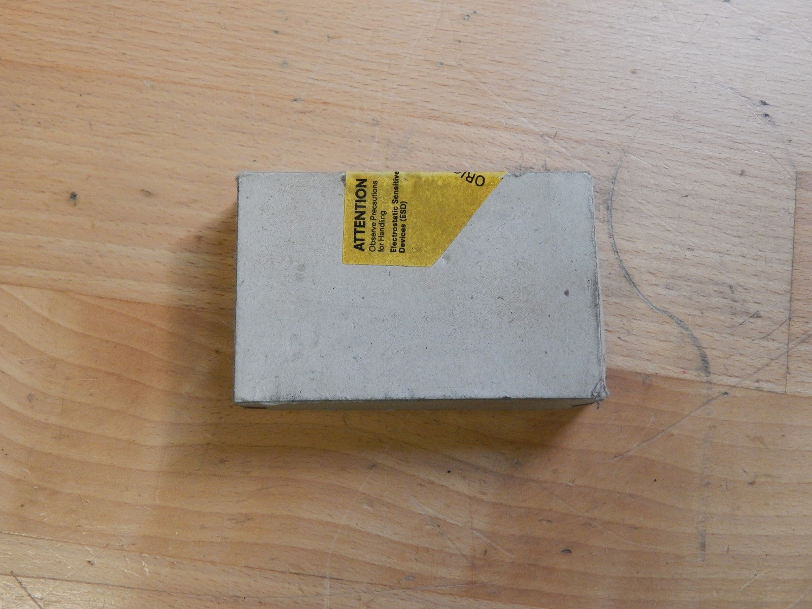 Siemens Simatic S5 Speichermodul 6ES5373-0AA21// 6ES5 373-0AA21 Unbenutzt