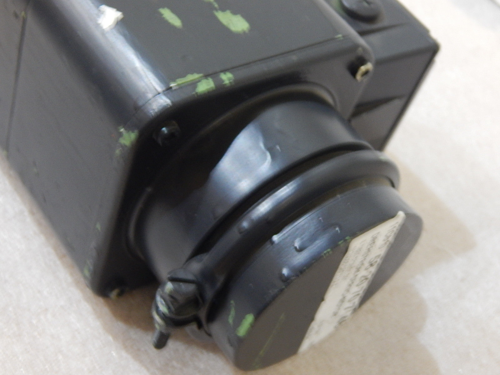 Siemens  1FT5066-0AF71-2-Z  3~ Permanent-Magnet-Motor Used