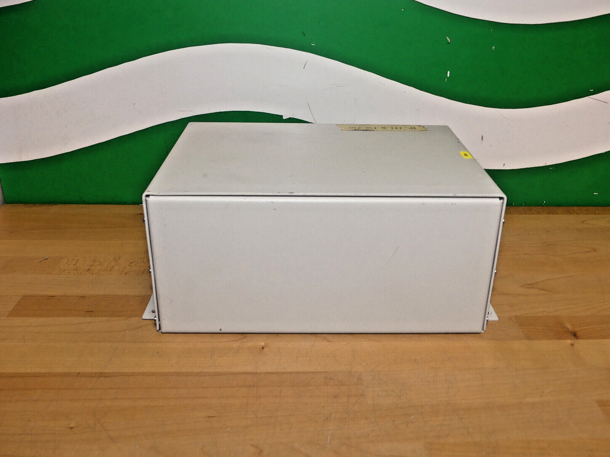 Stahl GH-200 / GH-200.10A DC-Hochspannungsprüfgerät