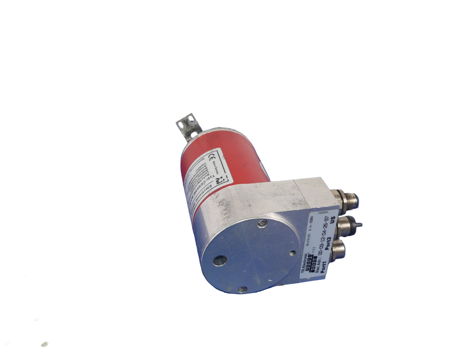 TR ELECTRONIC CES65M-10033