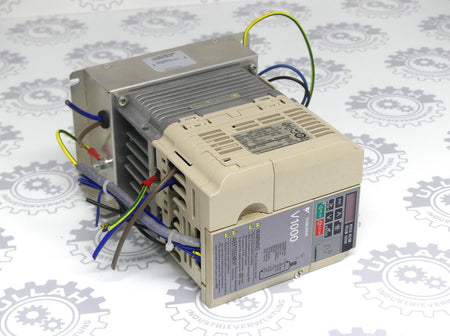 YASKAWA V1000 CIMR-VCBA0010BAA