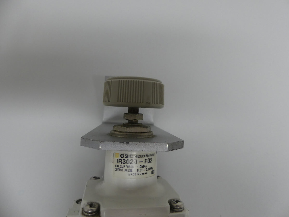 SMC IR3020-F02