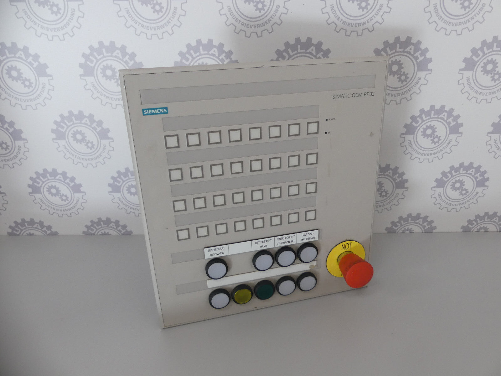 Siemens 6AV3688-4EB02-0AA0