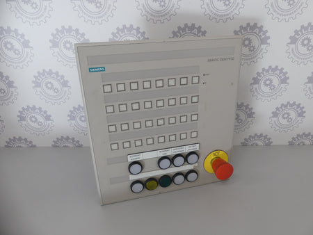 Siemens 6AV3688-4EB02-0AA0