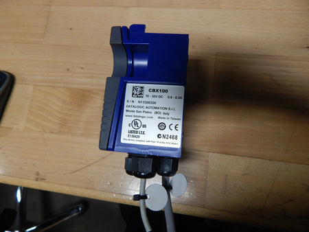 Datalogic CBX100 