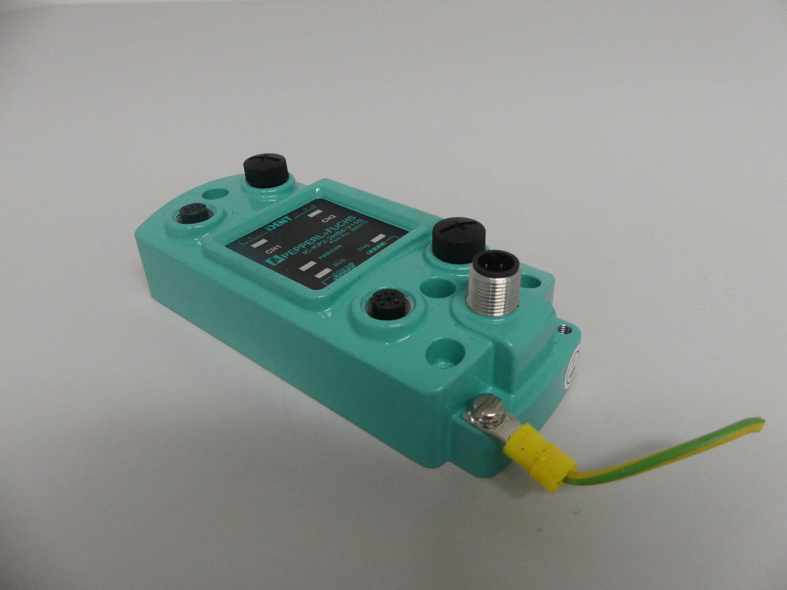 PEPPERL+FUCHS IC-KP2-2HB6-V15B