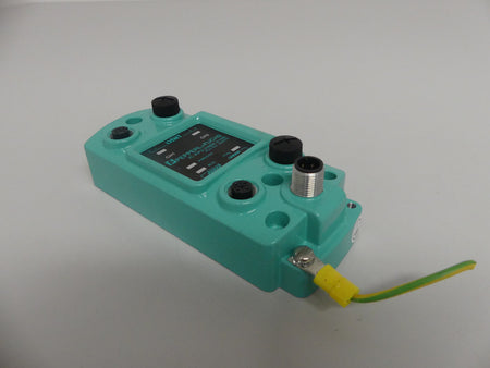 PEPPERL+FUCHS IC-KP2-2HB6-V15B
