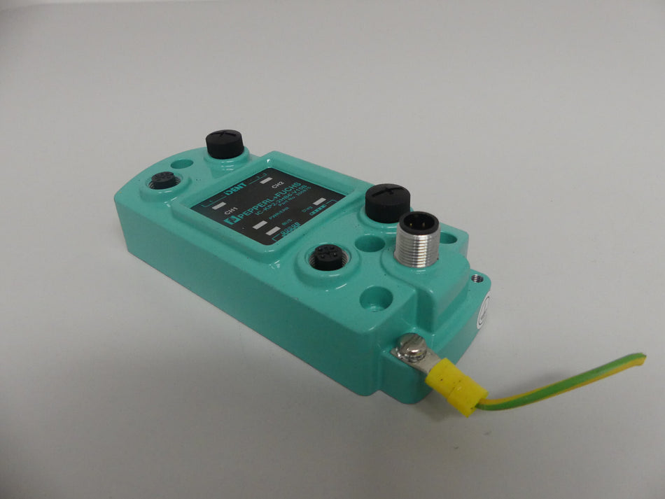 PEPPERL+FUCHS IC-KP2-2HB6-V15B