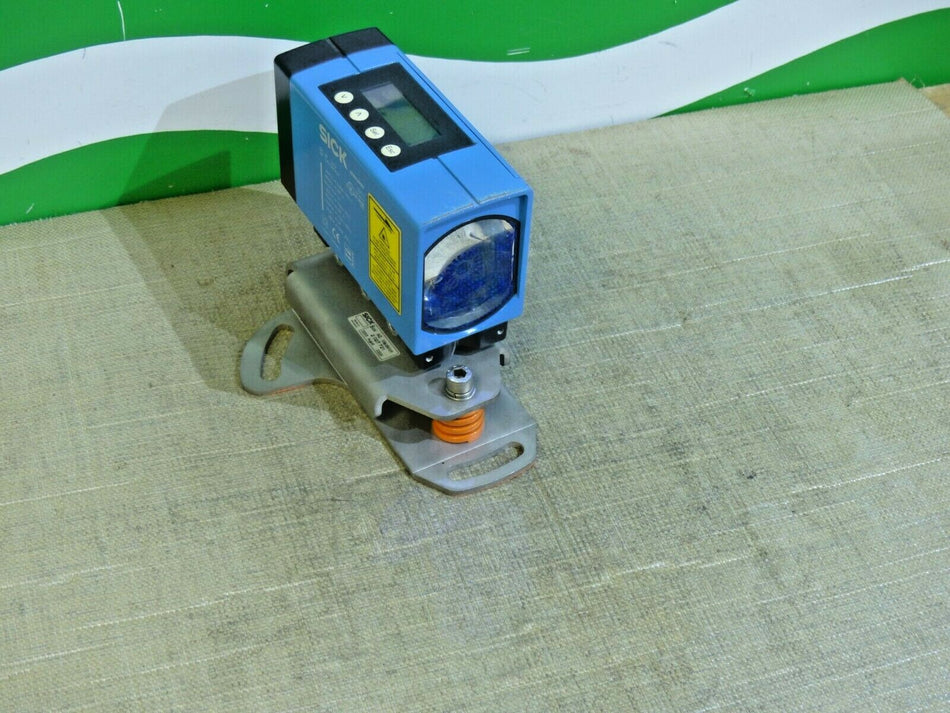  Sick Distanzmessgerät DME5000-111 1022949 s.Bilder