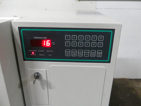 New Brunswick Scientific Innova U101 Ultra Low Temperature Freezer
