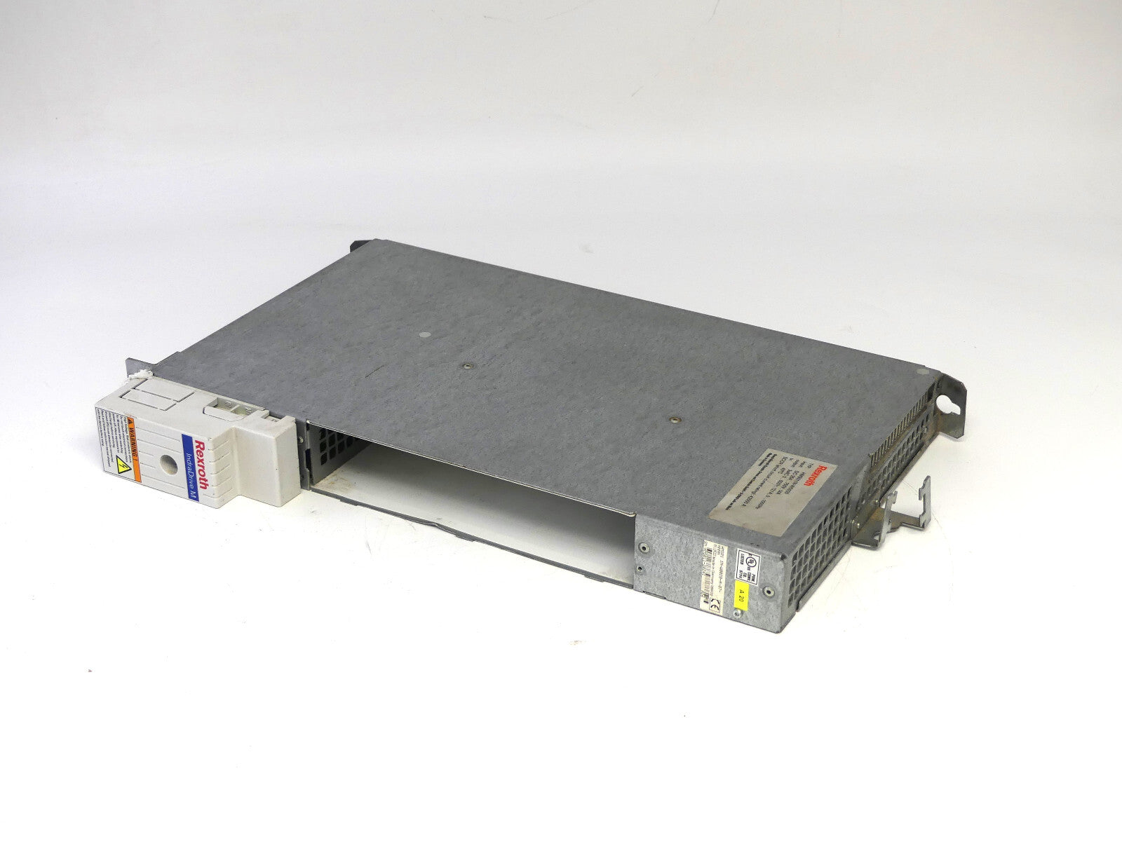 REXROTH HMS01.1N-W0020-A-07-NNNN