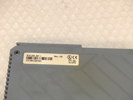 B&R Erweiterungsmodul 3EX150.60-1