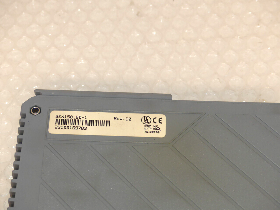 B&R Erweiterungsmodul 3EX150.60-1