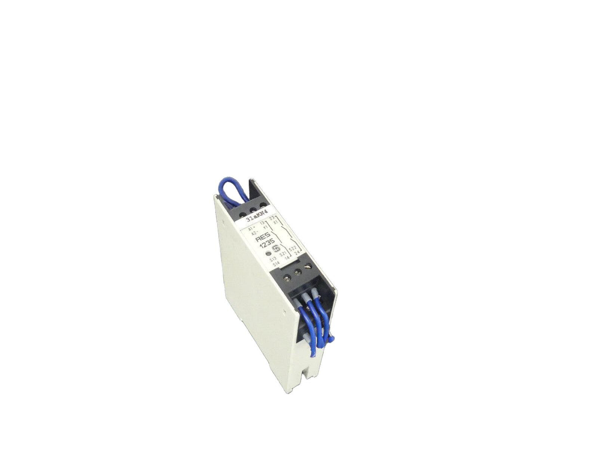 Schmersal Sicherheitsrelais AES 1235D