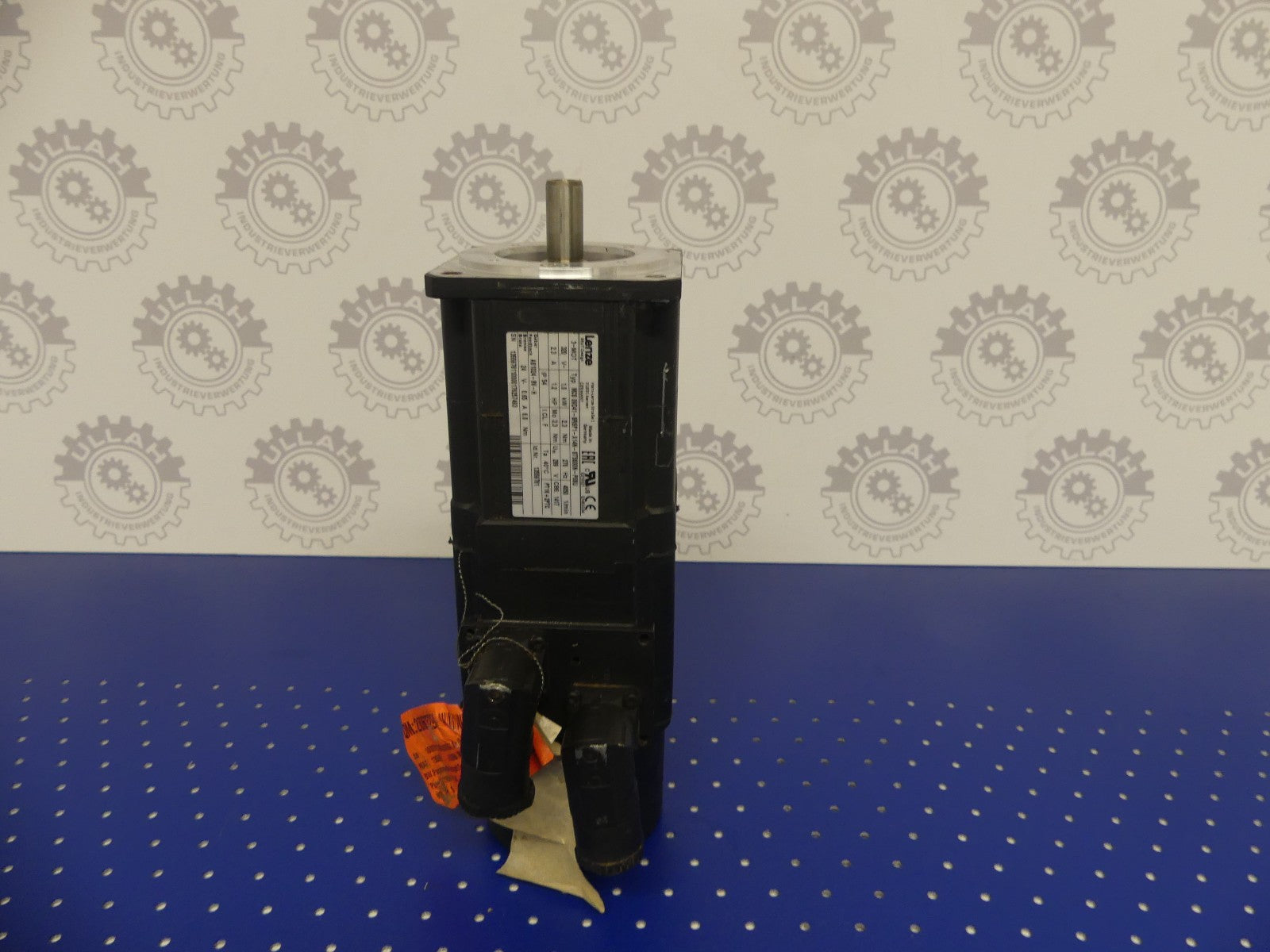 LENZE MCS 09D41-SRSP1-A14N-ST5S00N-P0SU