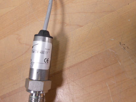 Keller PR-21SC/7bar/81400.17