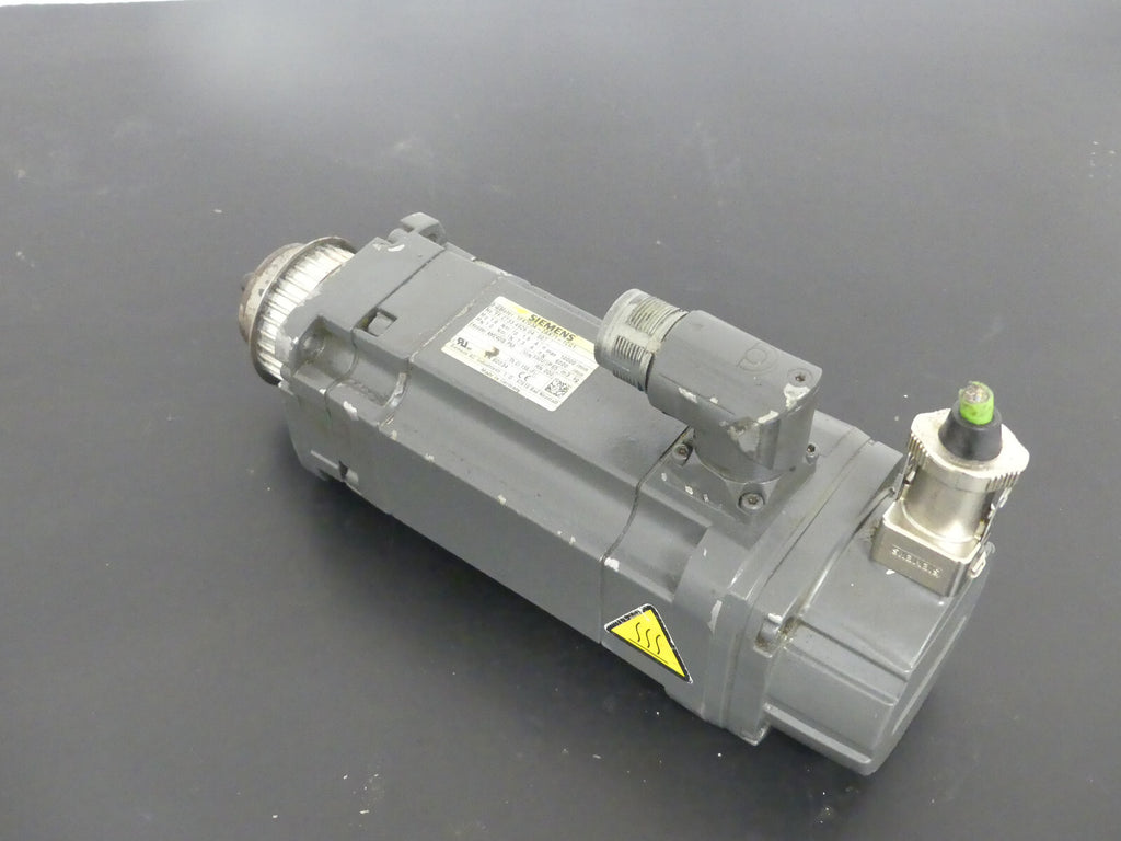 Siemens SIMOTICS S Synchronmotor 1FK7034-2AK71-1CG1    1FK70342AK711CG1