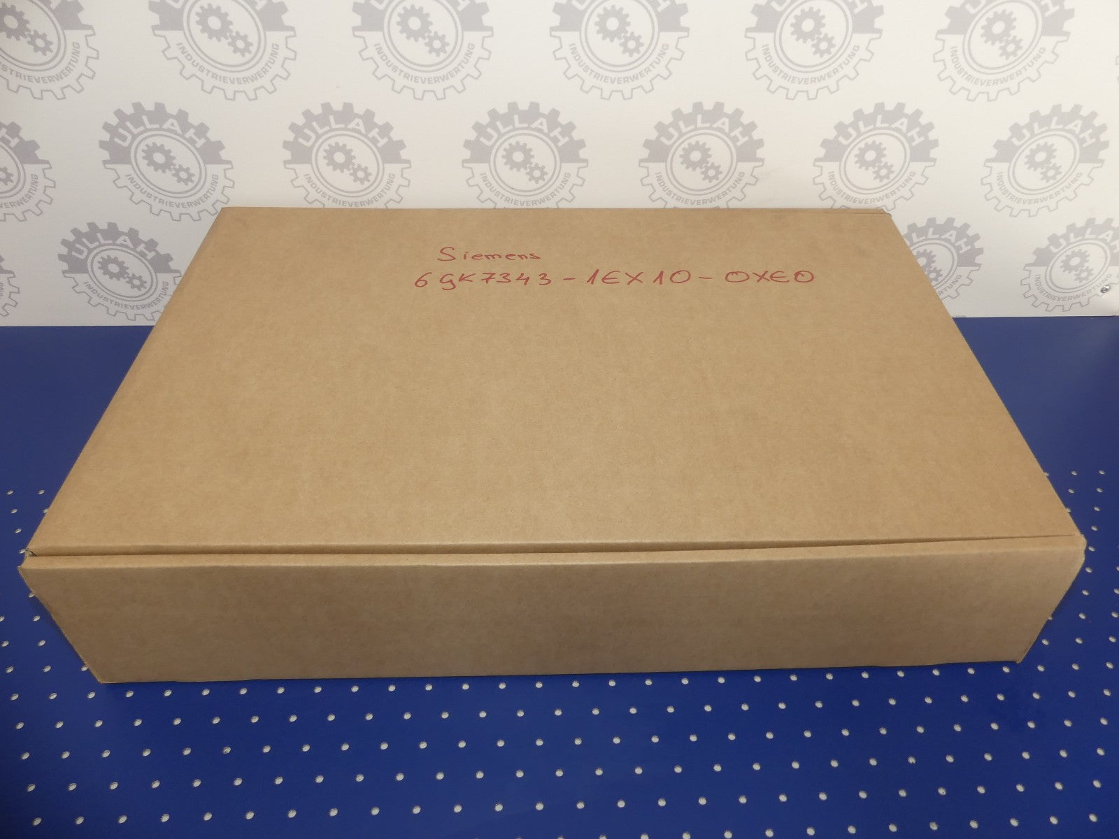 Siemens 6GK7343-1EX10-0XE0