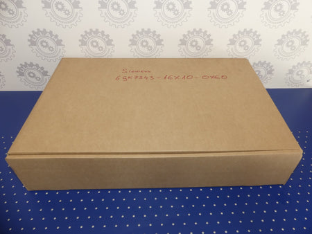 Siemens 6GK7343-1EX10-0XE0