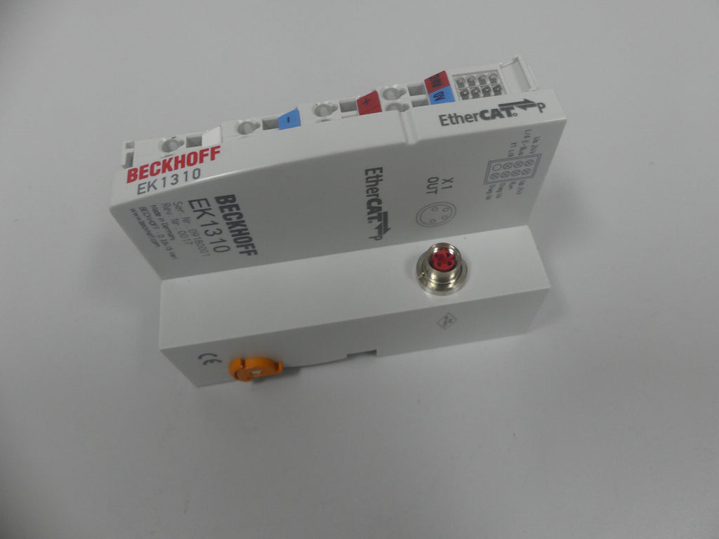 Beckhoff EK1310