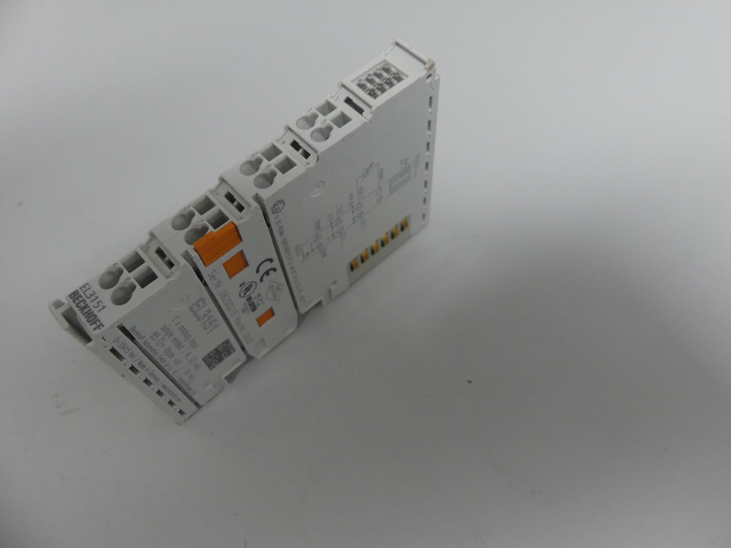 Beckhoff EL3151