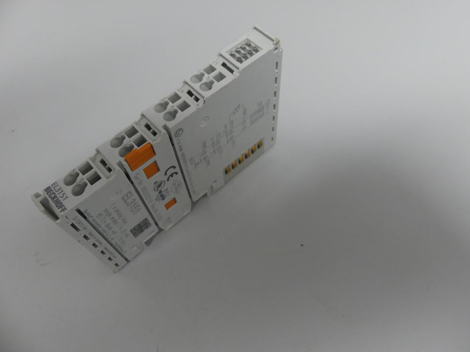 Beckhoff EL3151