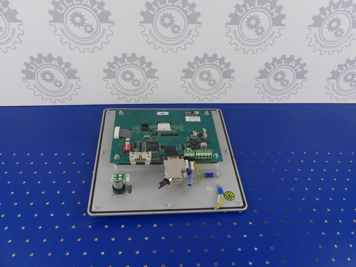 SCA TPC 6000-05 90153.001050