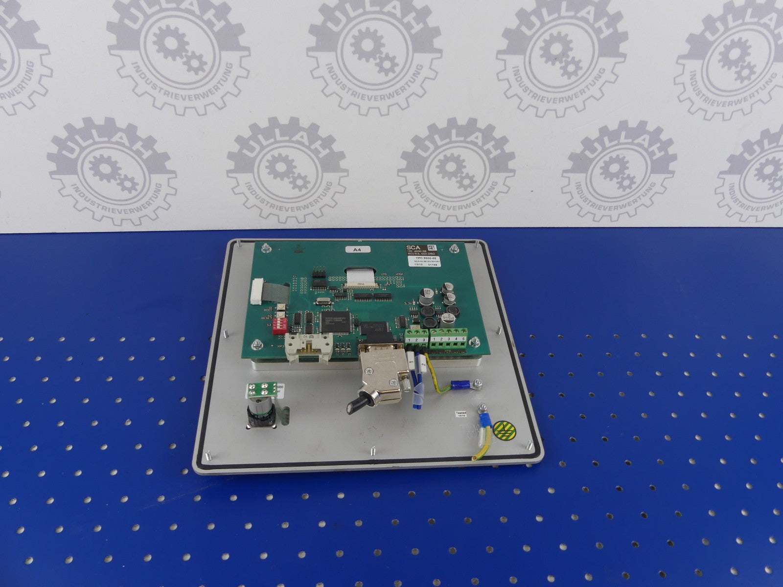 SCA TPC 6000-05 90153.001050