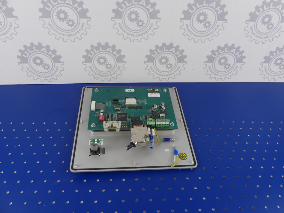 SCA TPC 6000-05 90153.001050