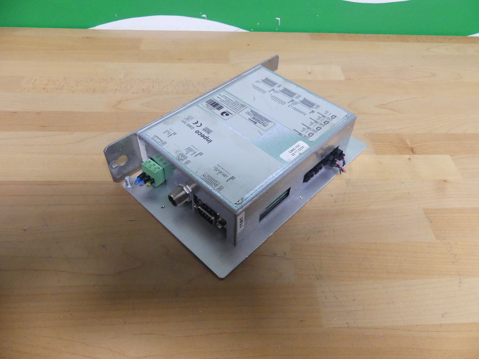 INPECO GWS101 MODUL