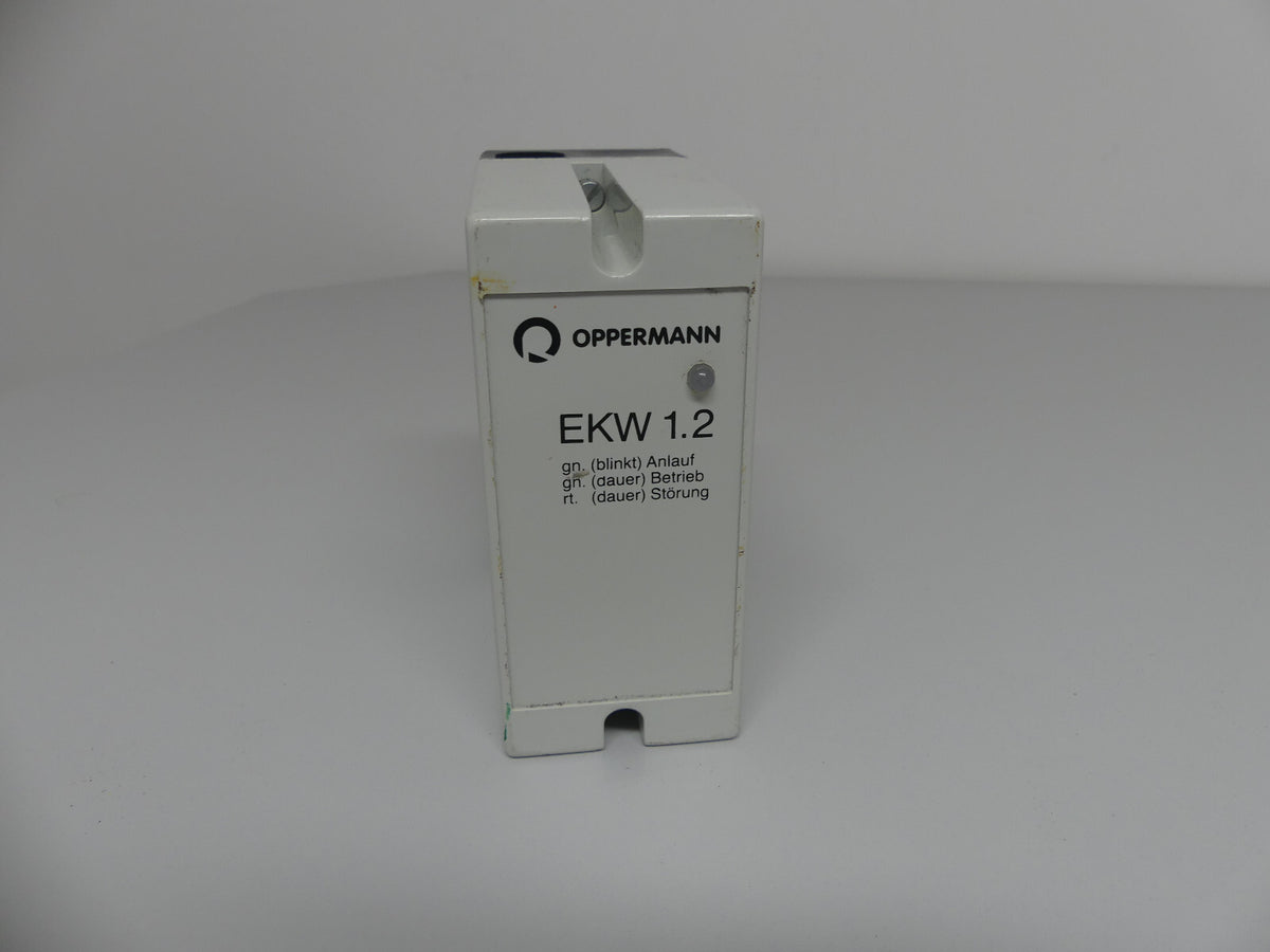 Obbermann EKW 1.2 Keilriemenwächter