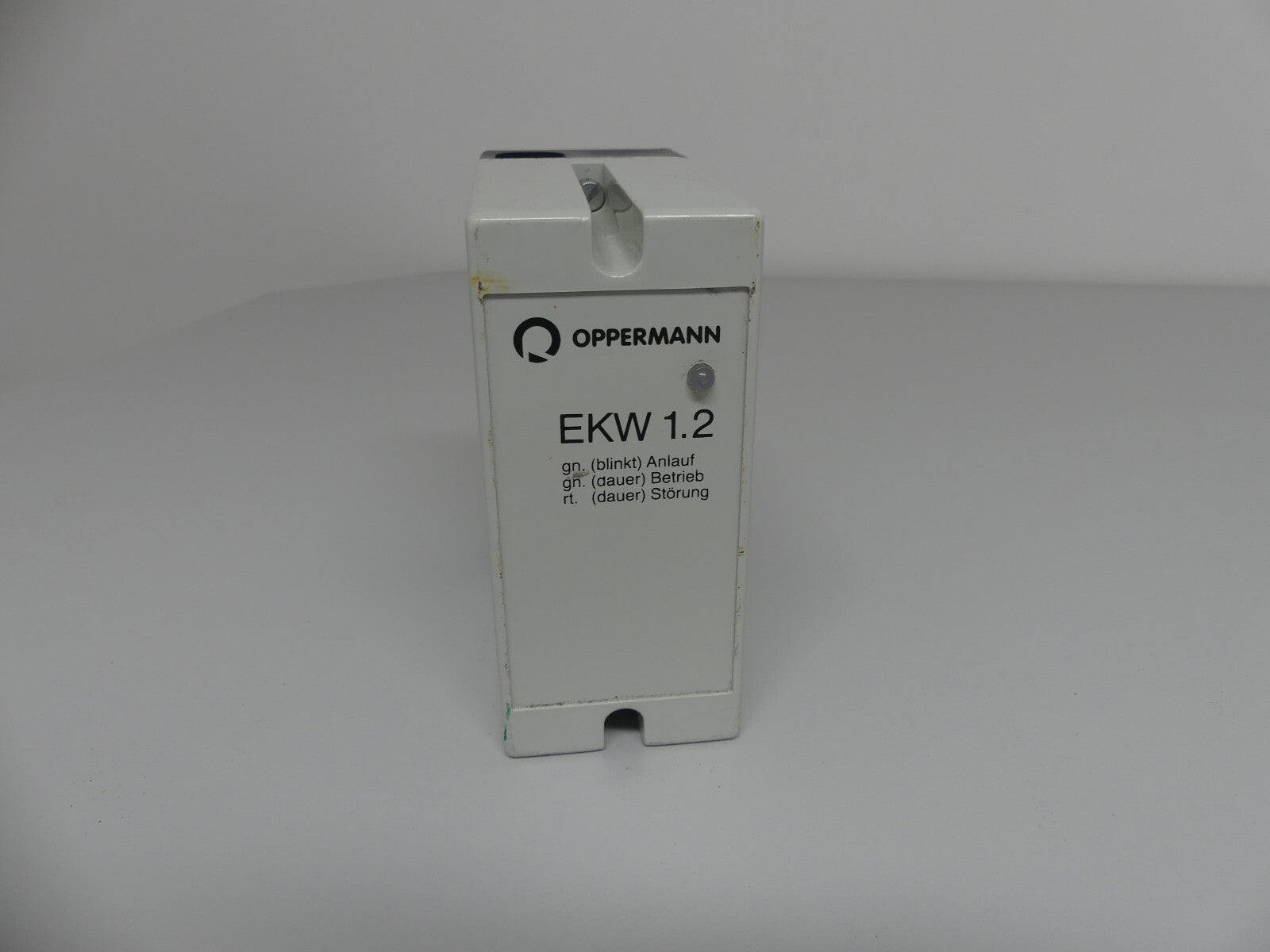 Obbermann EKW 1.2 Keilriemenwächter