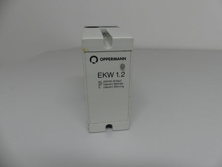 Obbermann EKW 1.2 Keilriemenwächter