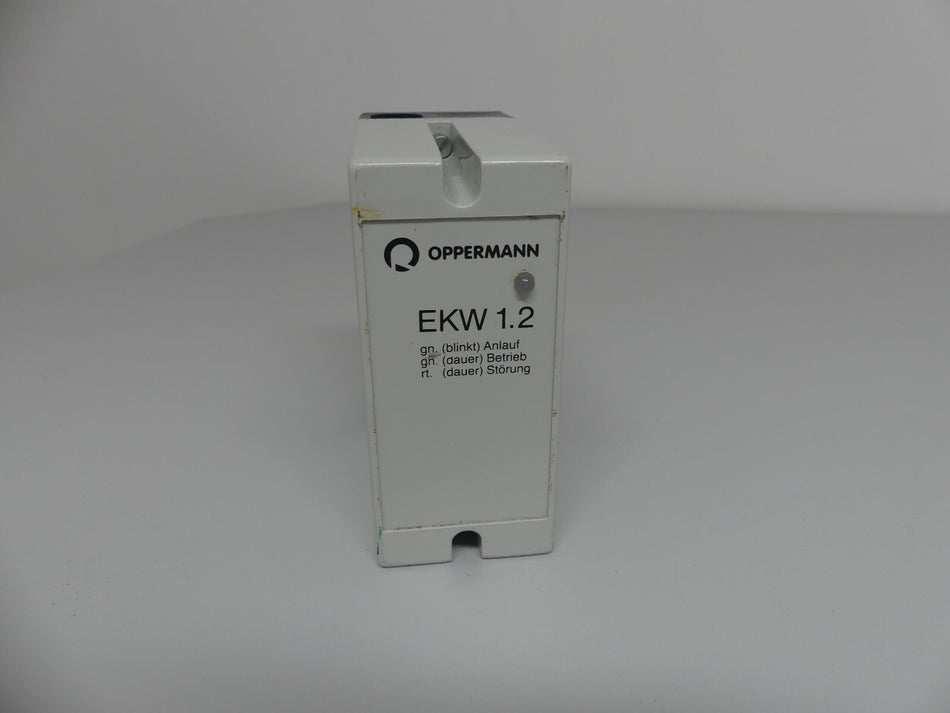 Obbermann EKW 1.2 Keilriemenwächter