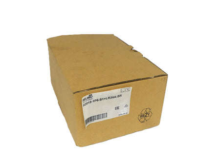 BELIMO R2015-1P6-S1+LR24A-SR