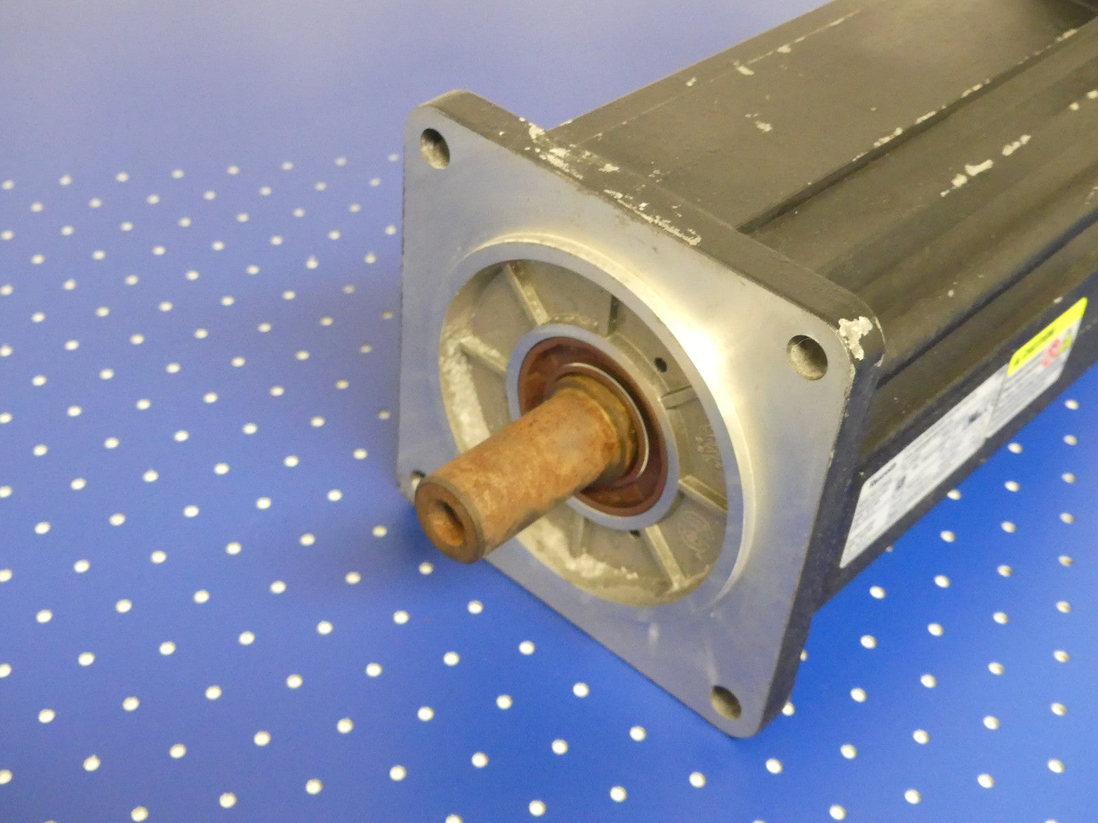 REXROTH MHD090B-035-NG1-UN