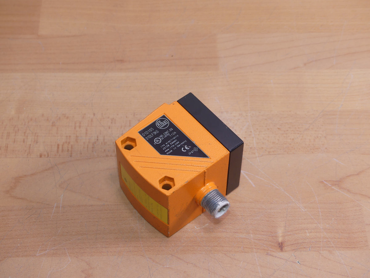 IFM 01D105