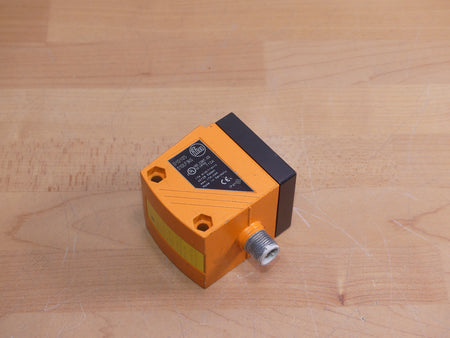 IFM 01D105
