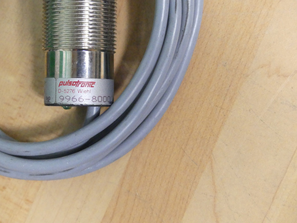 Pulsotronic 9966-8000 Näherungssensor